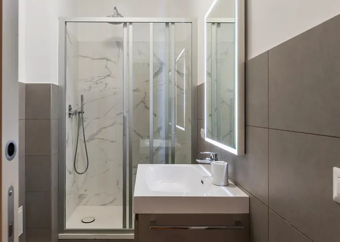Apartamento Guesthost - Trastevere Vibes *