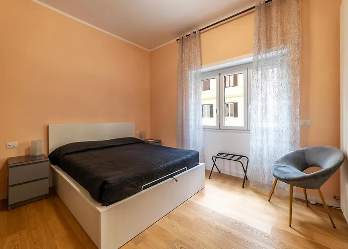Guesthost - Trastevere Vibes Apartamento