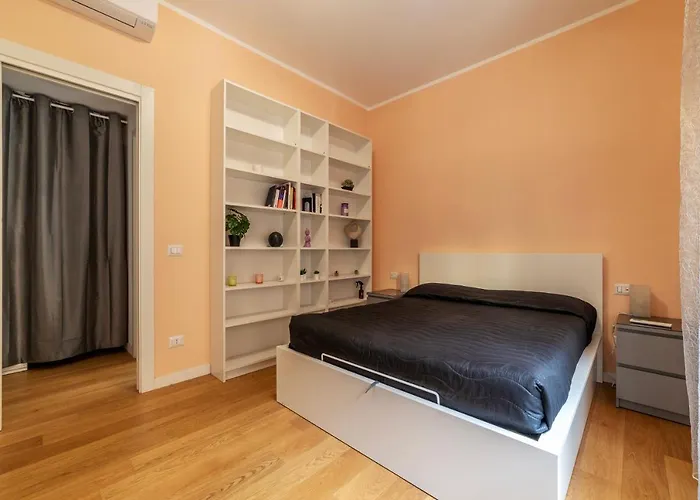 Guesthost - Trastevere Vibes Apartamento Roma