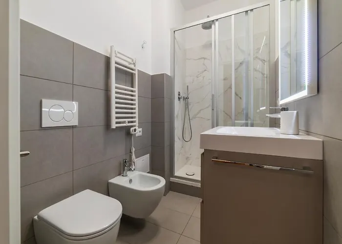 Guesthost - Trastevere Vibes Apartamento *