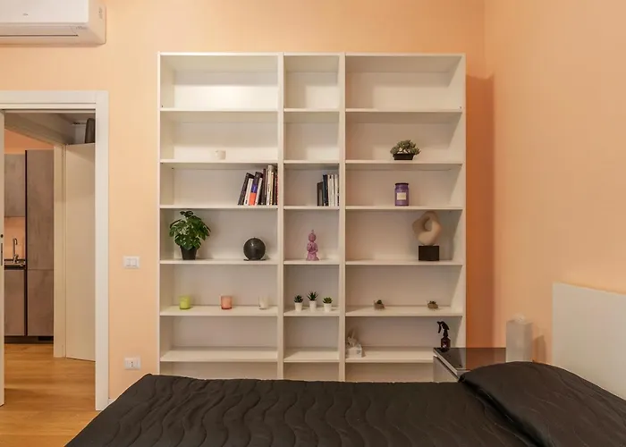 Guesthost - Trastevere Vibes Apartamento *