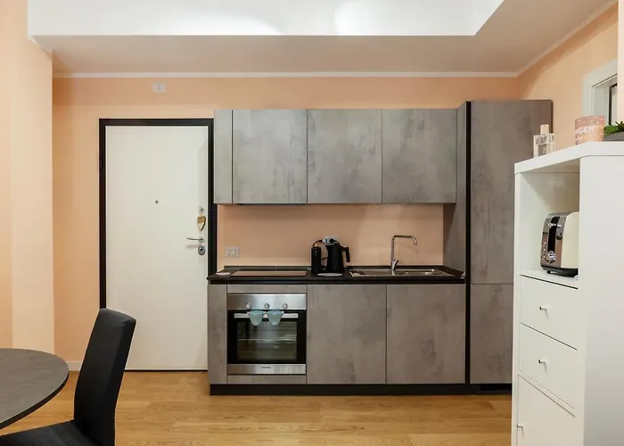 Apartamento Guesthost - Trastevere Vibes Roma