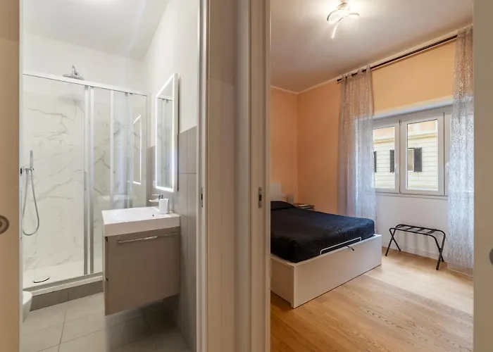 Guesthost - Trastevere Vibes Apartamento Roma