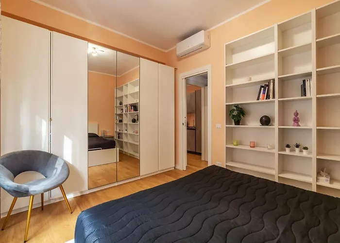Apartamento Guesthost - Trastevere Vibes *