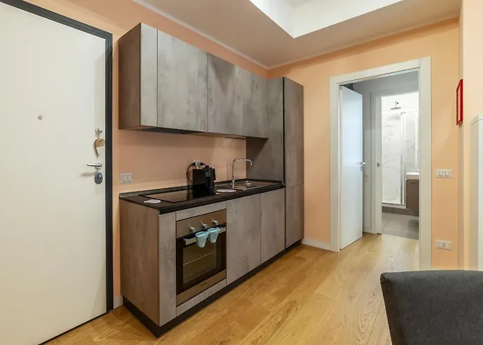 Guesthost - Trastevere Vibes Apartamento Roma
